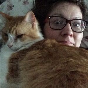 Meet your Posher, Meredith